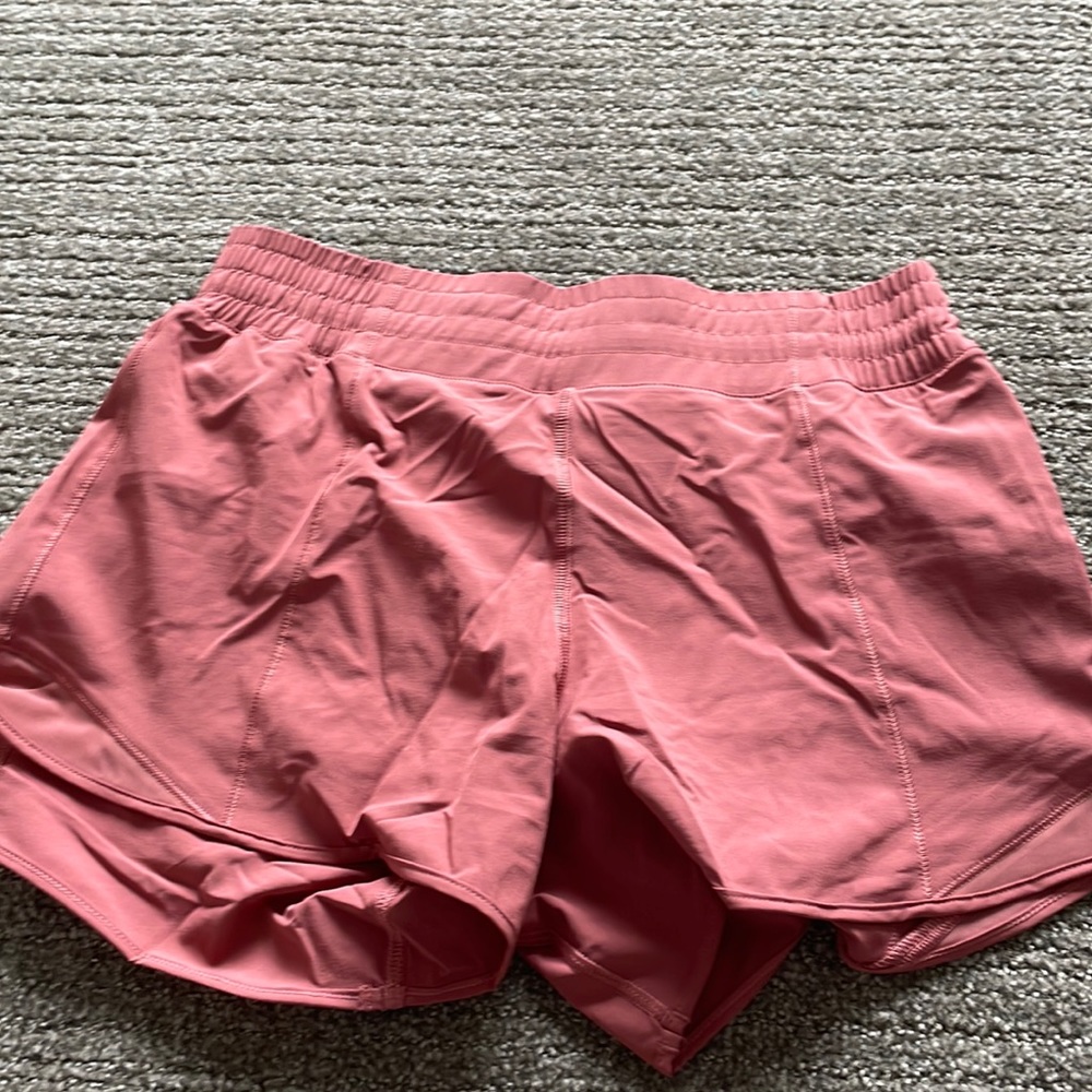 Lululemon Hotty Hots